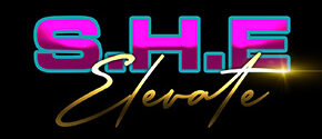 S.H.E. ELEVATES CONFERENCE REGISTRATION
