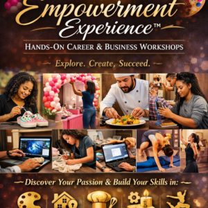 Empowerment Experience: